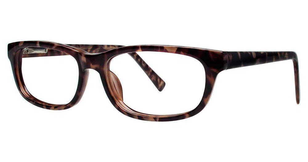 MODERN PLASTICS II DANCE Eyeglasses - view 3